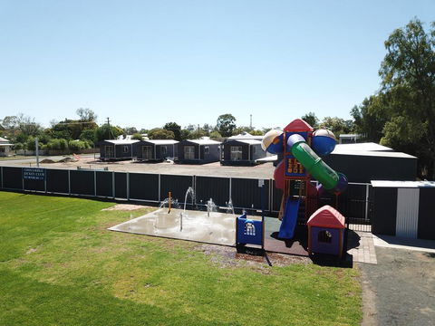 Terminus Hotel - St Kilda Accommodation 1