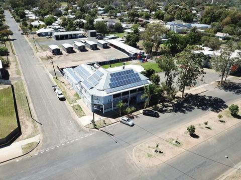 Terminus Hotel - St Kilda Accommodation 0