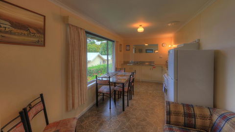 The 2C's Bed & Breakfast - St Kilda Accommodation 1