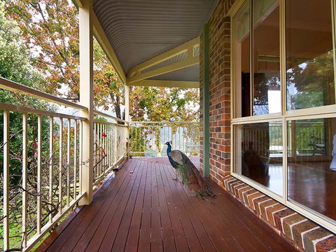 The Acreage Luxury B&B And Guesthouse - St Kilda Accommodation 1