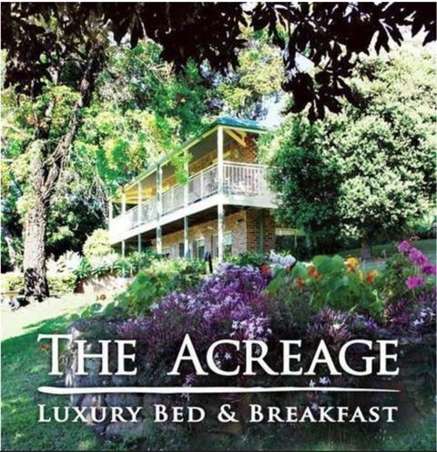 The Acreage Luxury B&B And Guesthouse - St Kilda Accommodation 3