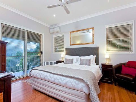 The Acreage Luxury B&B And Guesthouse - St Kilda Accommodation 2