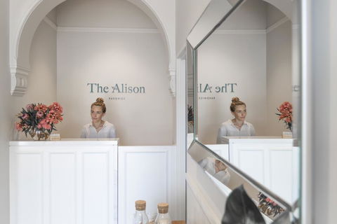The Alison Randwick - St Kilda Accommodation 0