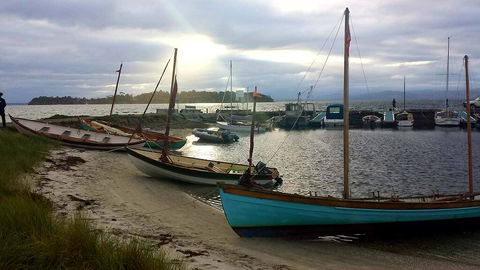 The Alonnah On Bruny - St Kilda Accommodation 1