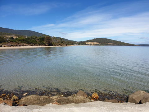 The Alonnah On Bruny - St Kilda Accommodation 0