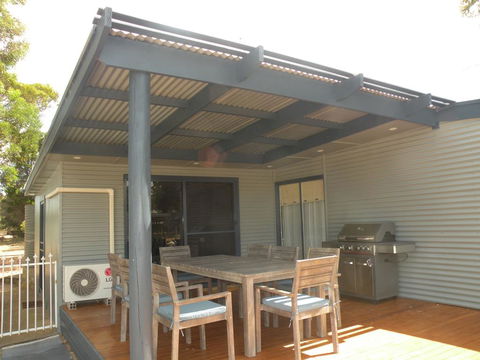 The Anchorage - St Kilda Accommodation 1