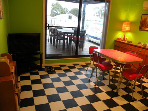 The Anchorage - St Kilda Accommodation 3