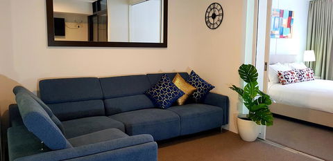 The Apartment Complex - St Kilda Accommodation 2