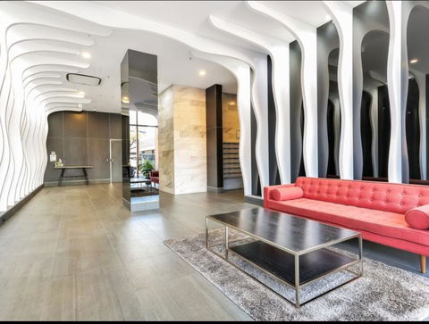 The Apartment Complex - St Kilda Accommodation 1