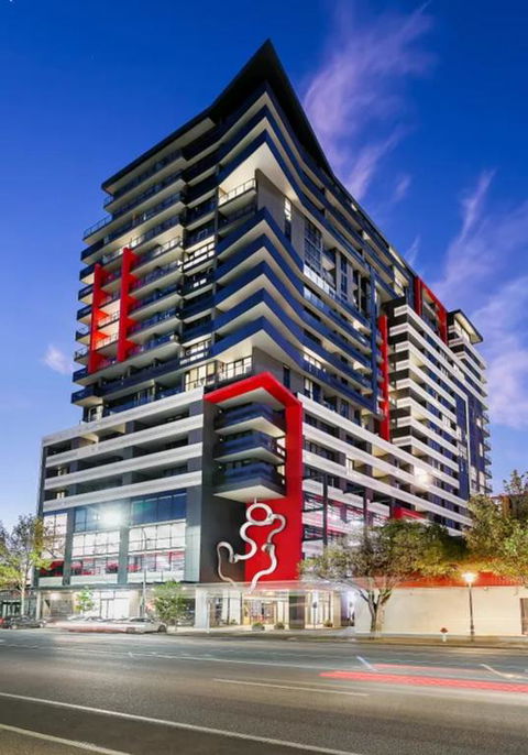 The Apartment Complex - St Kilda Accommodation 3