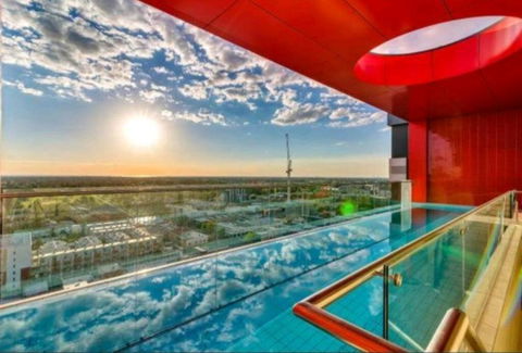 The Apartment Complex - St Kilda Accommodation 0