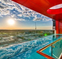 The Apartment Complex - St Kilda Accommodation