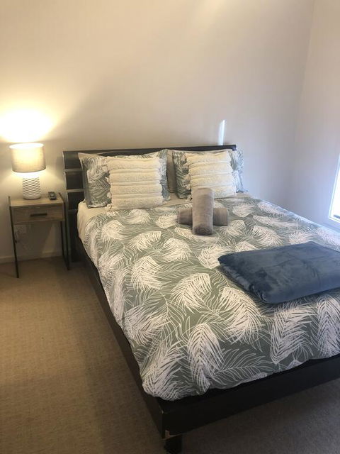 The Baltimore - Family Home Getaway - St Kilda Accommodation 3