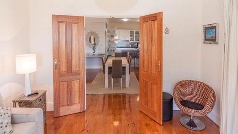The Banksia - 3 Banksia Court, Normanville - St Kilda Accommodation 1