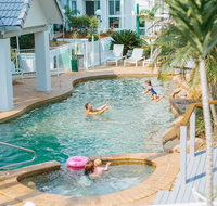 The Bay Apartments - St Kilda Accommodation