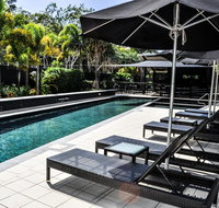 The Bay Apartments - St Kilda Accommodation