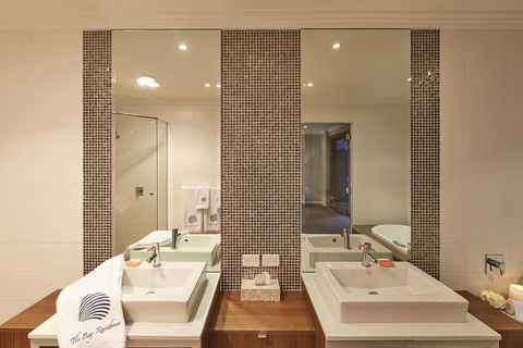 The Bay Residence, Dunsborough WA - St Kilda Accommodation 2