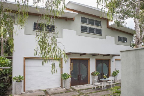 THE BEACH HAVENS - St Kilda Accommodation 0