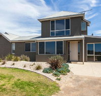 The Beach House - St Kilda Accommodation