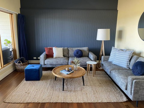 The Beach House & Villas - St Kilda Accommodation 0
