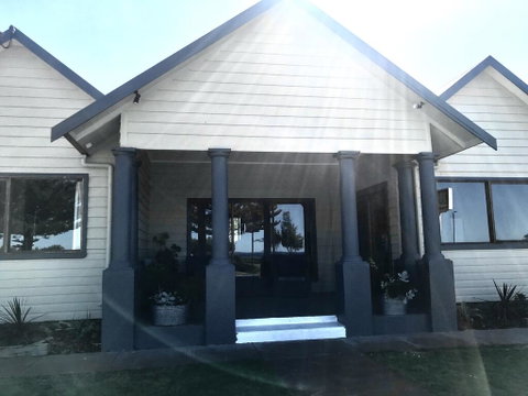The Beach House & Villas - St Kilda Accommodation 1