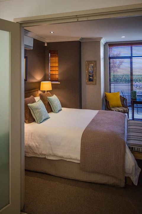 The Beach House At Bayside - St Kilda Accommodation 3