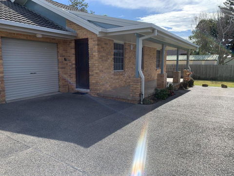 The Beach House On Fitzroy @ Anna Bay - St Kilda Accommodation 2