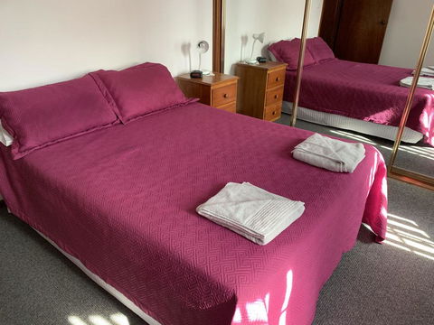 The Beach House On Fitzroy @ Anna Bay - St Kilda Accommodation 1