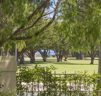 The Beach Retreat - St Kilda Accommodation