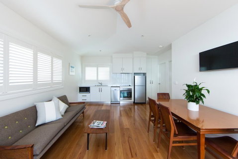 The Beach Shack Byron Bay - St Kilda Accommodation 2