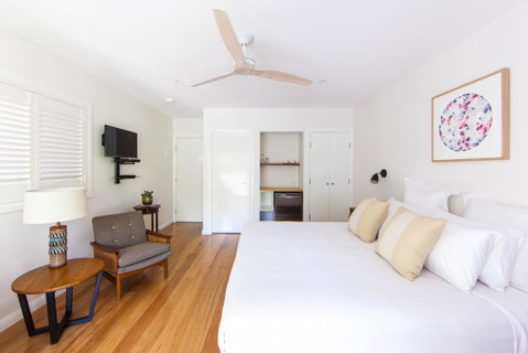 The Beach Shack Byron Bay - St Kilda Accommodation 3