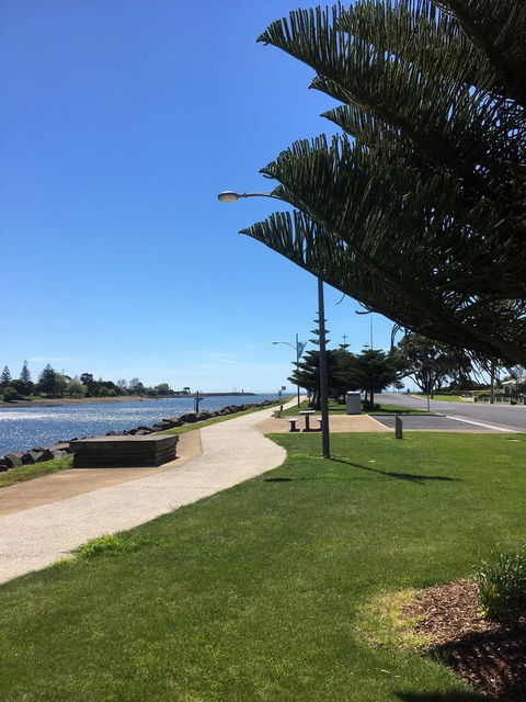 Apartment ONE - St Kilda Accommodation 5
