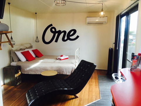 Apartment ONE - St Kilda Accommodation 7