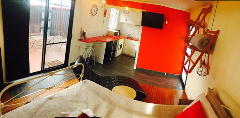 Apartment ONE - St Kilda Accommodation 6