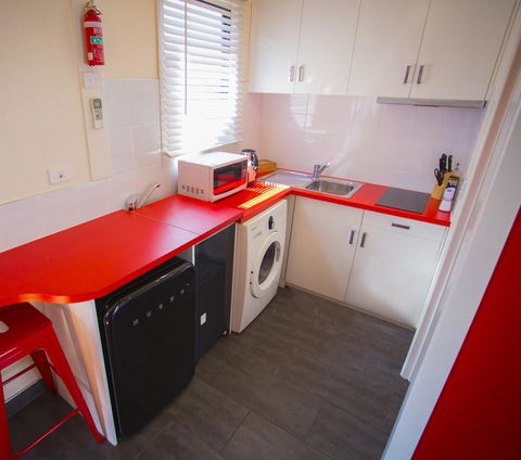 Apartment ONE - St Kilda Accommodation 10