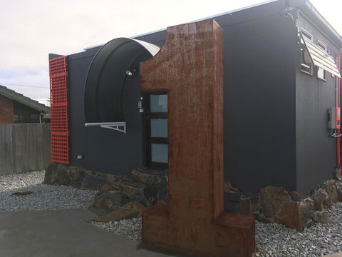 Apartment ONE - St Kilda Accommodation 0