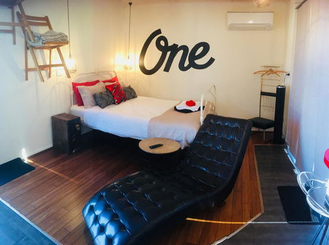 Apartment ONE - St Kilda Accommodation 3