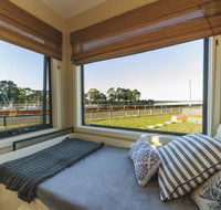 Coastal Pods Wynyard - St Kilda Accommodation