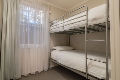 Argosy Motor Inn - St Kilda Accommodation 19