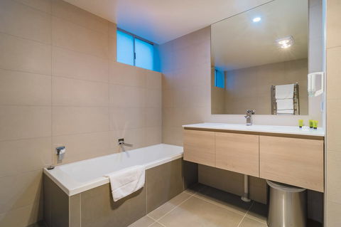 Argosy Motor Inn - St Kilda Accommodation 20