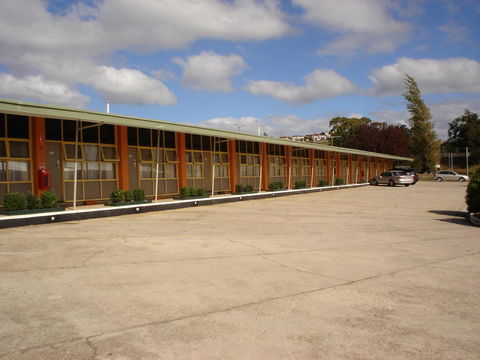 Argosy Motor Inn - St Kilda Accommodation 30