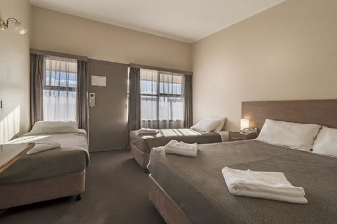 Argosy Motor Inn - St Kilda Accommodation 10