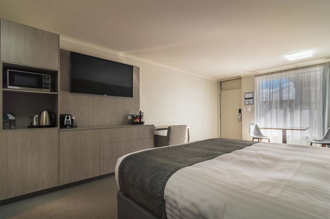 Argosy Motor Inn - St Kilda Accommodation 4