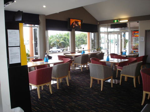 Argosy Motor Inn - St Kilda Accommodation 40
