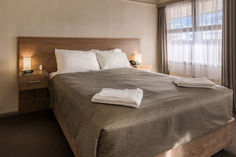 Argosy Motor Inn - St Kilda Accommodation 28