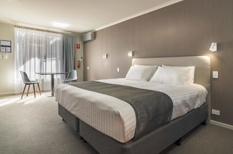 Argosy Motor Inn - St Kilda Accommodation 12