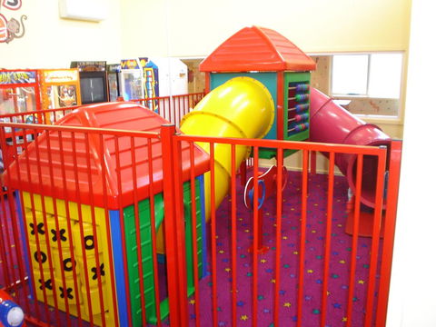 Argosy Motor Inn - St Kilda Accommodation 37