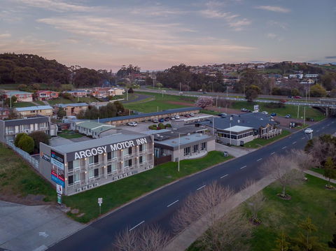 Argosy Motor Inn - St Kilda Accommodation 3