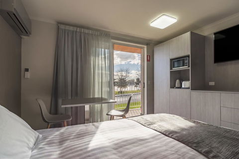 Argosy Motor Inn - St Kilda Accommodation 15