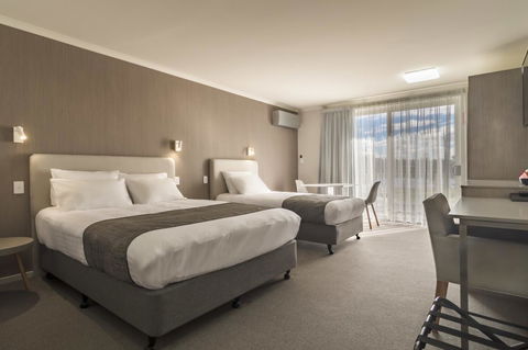 Argosy Motor Inn - St Kilda Accommodation 16